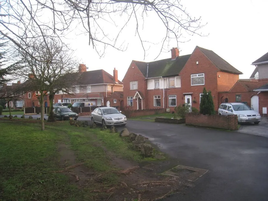 Armthorpe, Doncaster